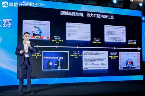 聚焦空間智能，共建開發(fā)者生態(tài) 2025高德空間智能開發(fā)者大賽圓滿收官